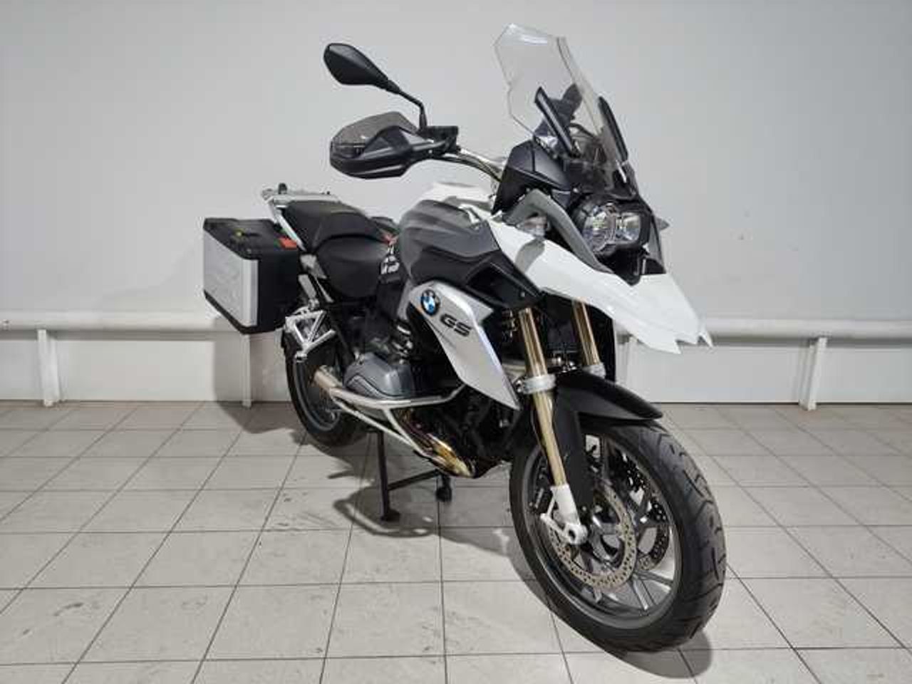 BMW R 1200 GS   Gasolina - Foto 5