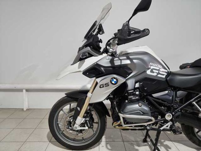 BMW R 1200 GS 