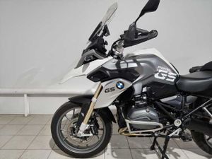 BMW R 1200 GS   Gasolina - Foto 21