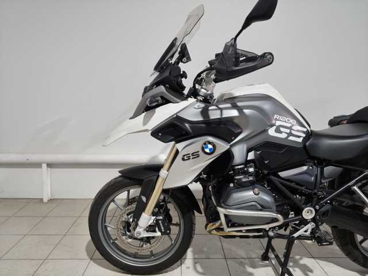 BMW R 1200 GS   Gasolina - Foto 12
