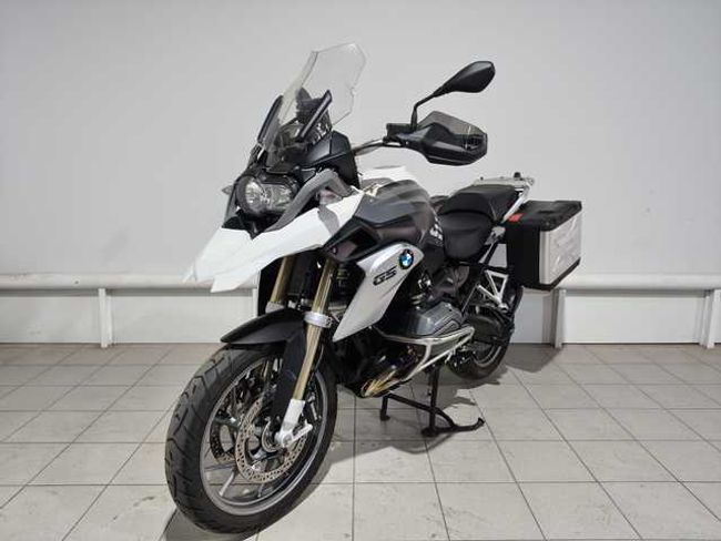 BMW R 1200 GS 