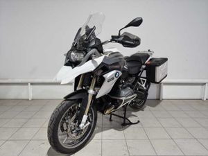 BMW R 1200 GS   Gasolina - Foto 3