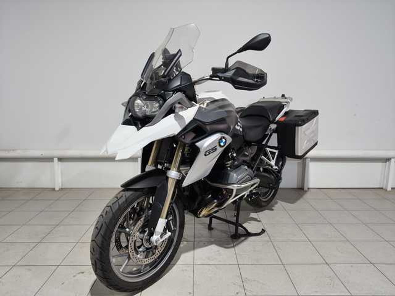 BMW R 1200 GS   Gasolina - Foto 3