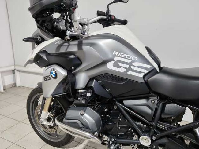 BMW R 1200 GS 