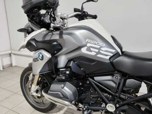 BMW R 1200 GS   Gasolina - Foto 15