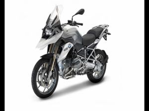 BMW R 1200 GS   Gasolina - Foto 2