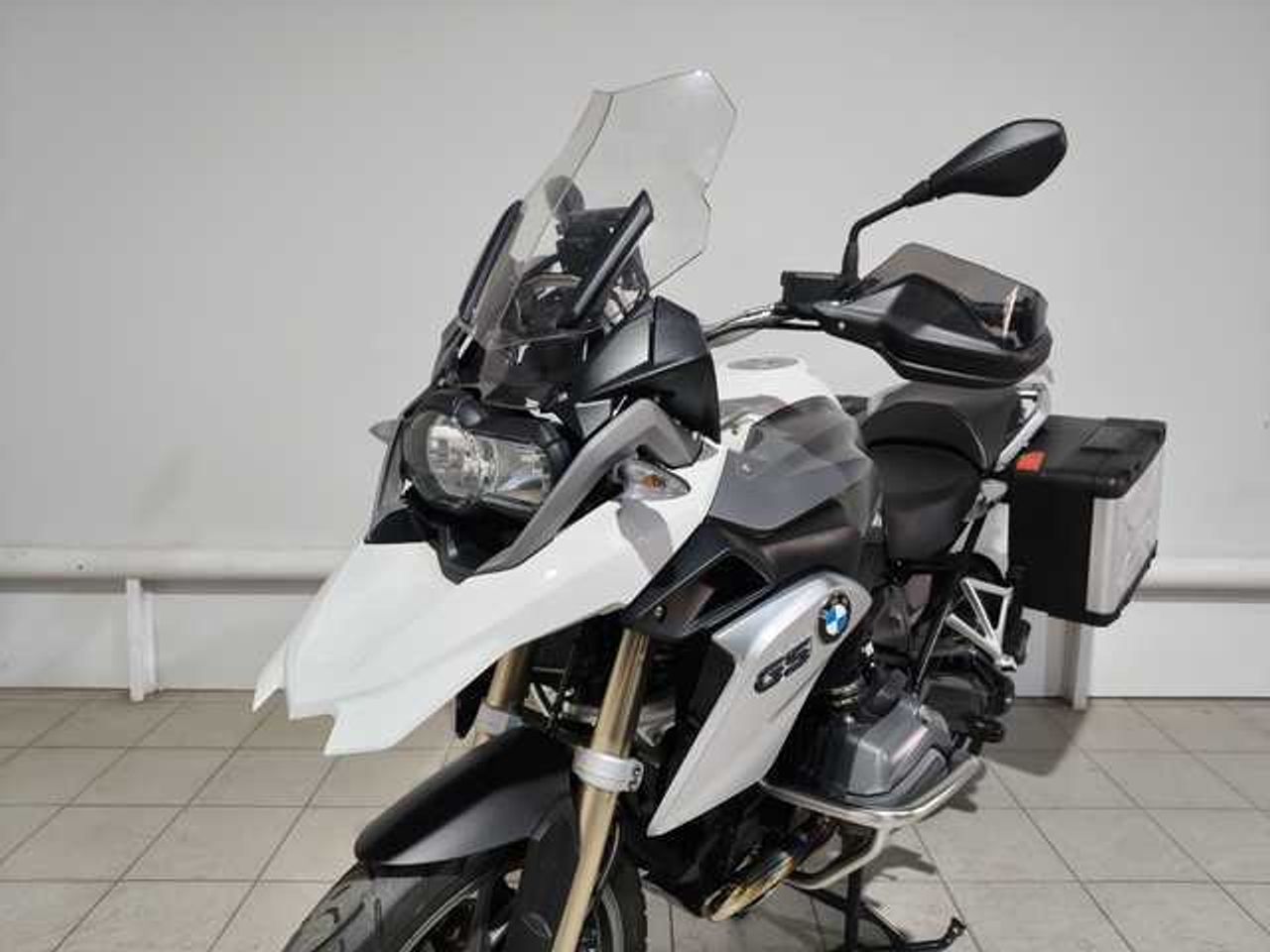 BMW R 1200 GS   Gasolina - Foto 11
