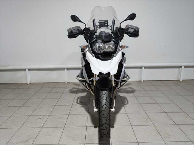 BMW R 1200 GS 
