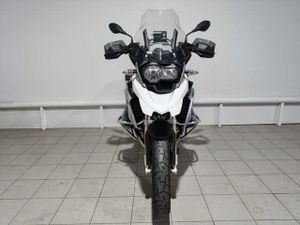 BMW R 1200 GS   Gasolina - Foto 5