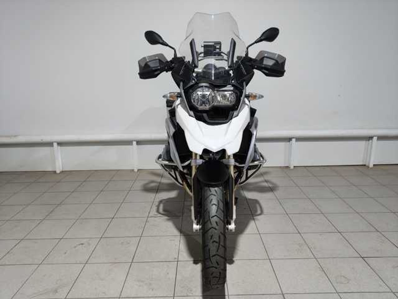 BMW R 1200 GS   Gasolina - Foto 4