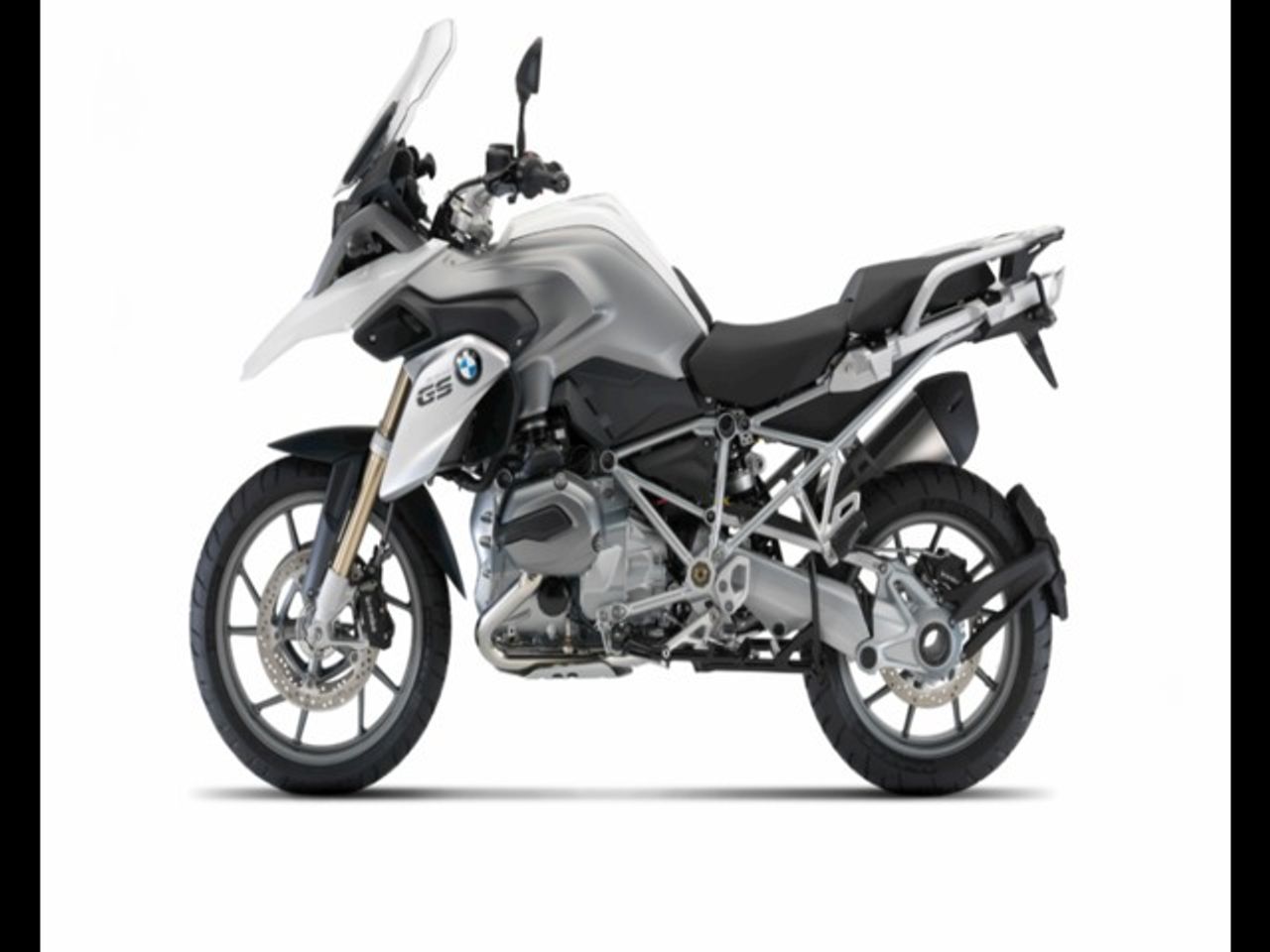 BMW R 1200 GS   Gasolina - Foto 15