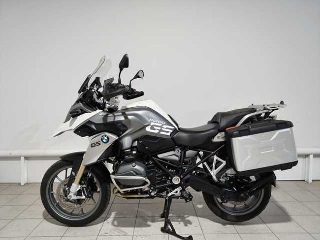 BMW R 1200 GS 