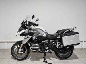 BMW R 1200 GS   Gasolina - Foto 2