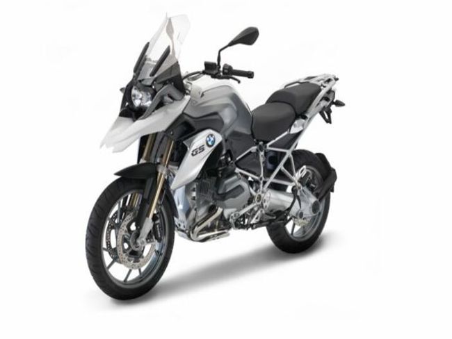 BMW R 1200 GS 
