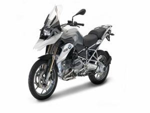 BMW R 1200 GS   Gasolina - Foto 9
