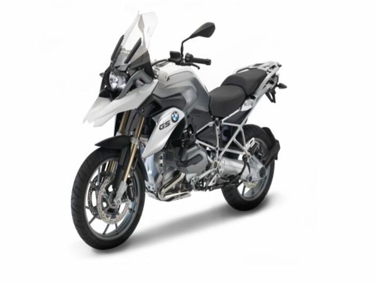 BMW R 1200 GS   Gasolina - Foto 6