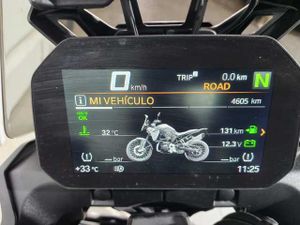 BMW F 900 GS   Gasolina - Foto 11