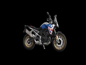 BMW F 900 GS   Gasolina - Foto 2