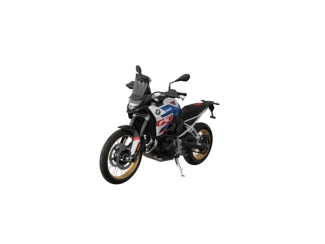 BMW F 900 GS 