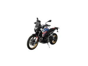 BMW F 900 GS   Gasolina - Foto 11