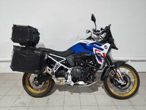 BMW F 900 GS   Gasolina - Foto 9