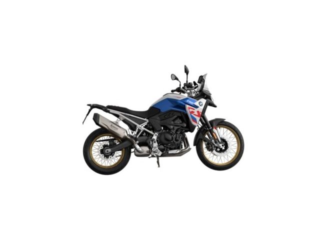 BMW F 900 GS 