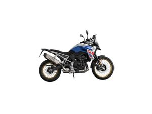 BMW F 900 GS   Gasolina - Foto 13