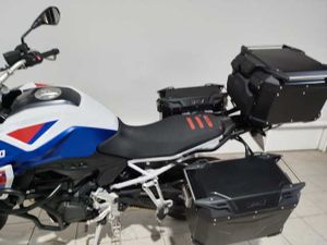 BMW F 900 GS   Gasolina - Foto 17