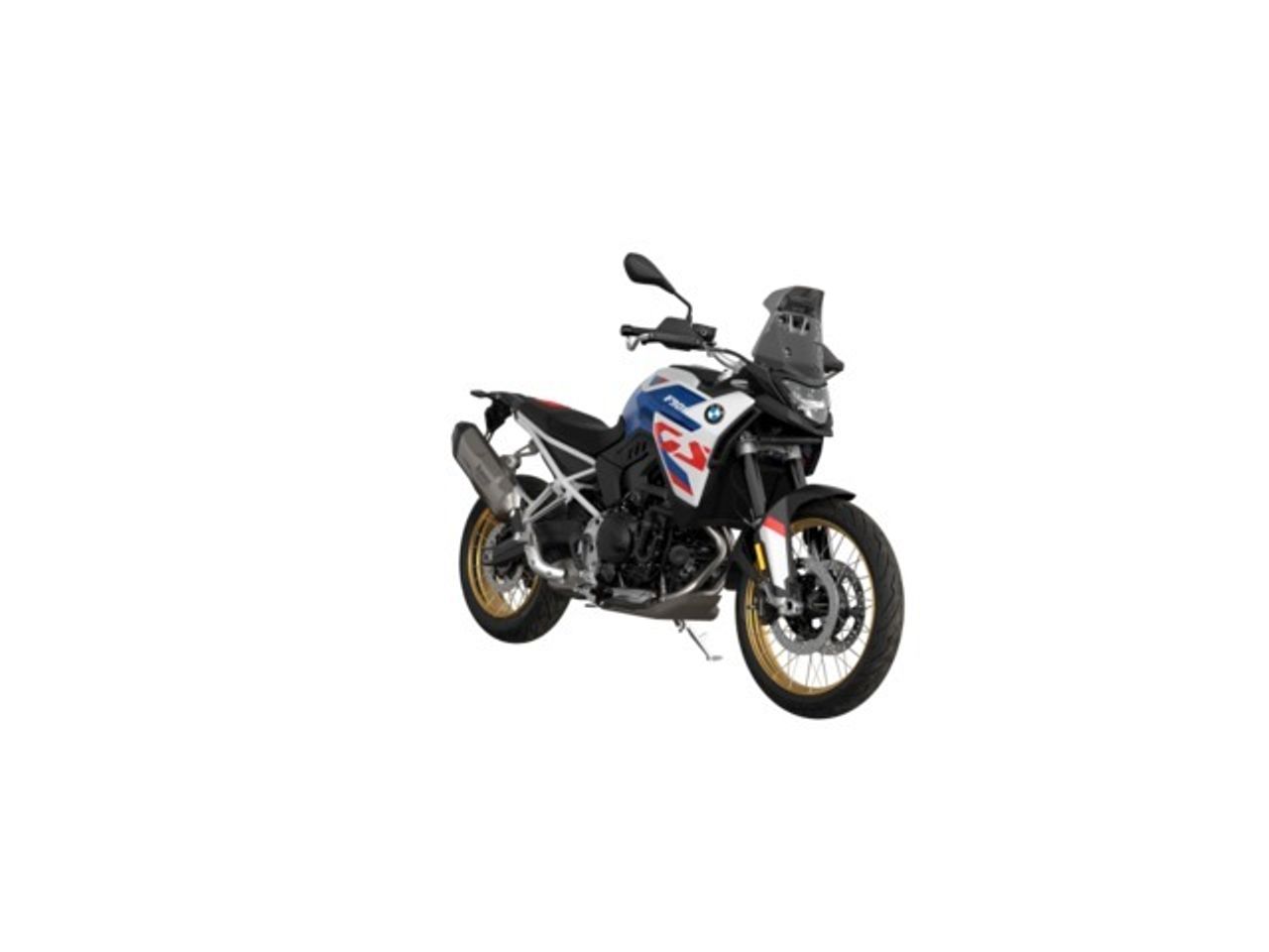 BMW F 900 GS   Gasolina - Foto 3