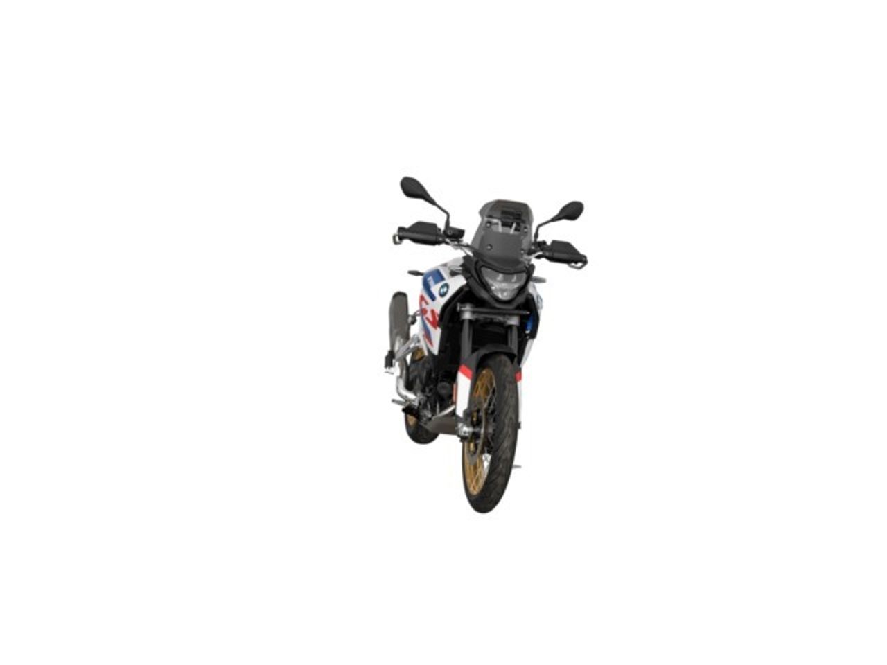 BMW F 900 GS   Gasolina - Foto 6