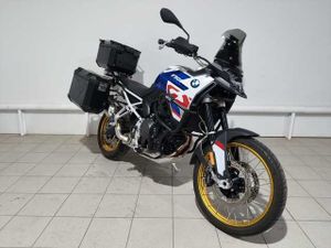 BMW F 900 GS   Gasolina - Foto 7