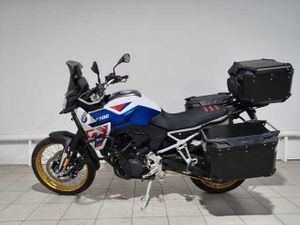 BMW F 900 GS   Gasolina - Foto 2