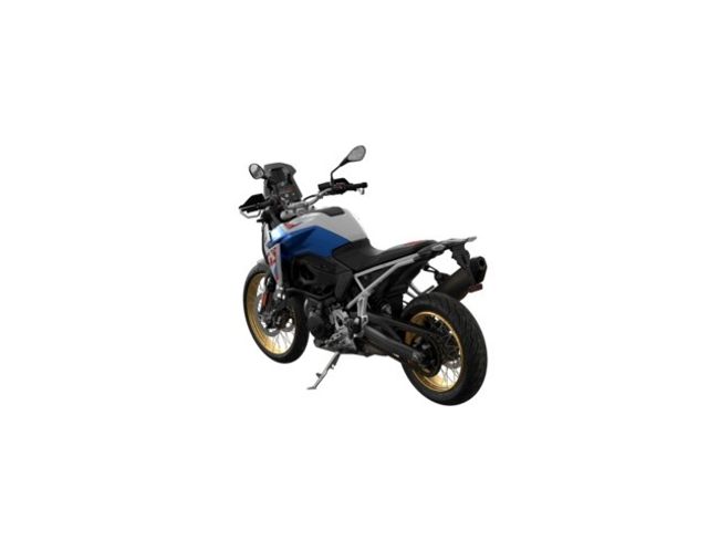 BMW F 900 GS 