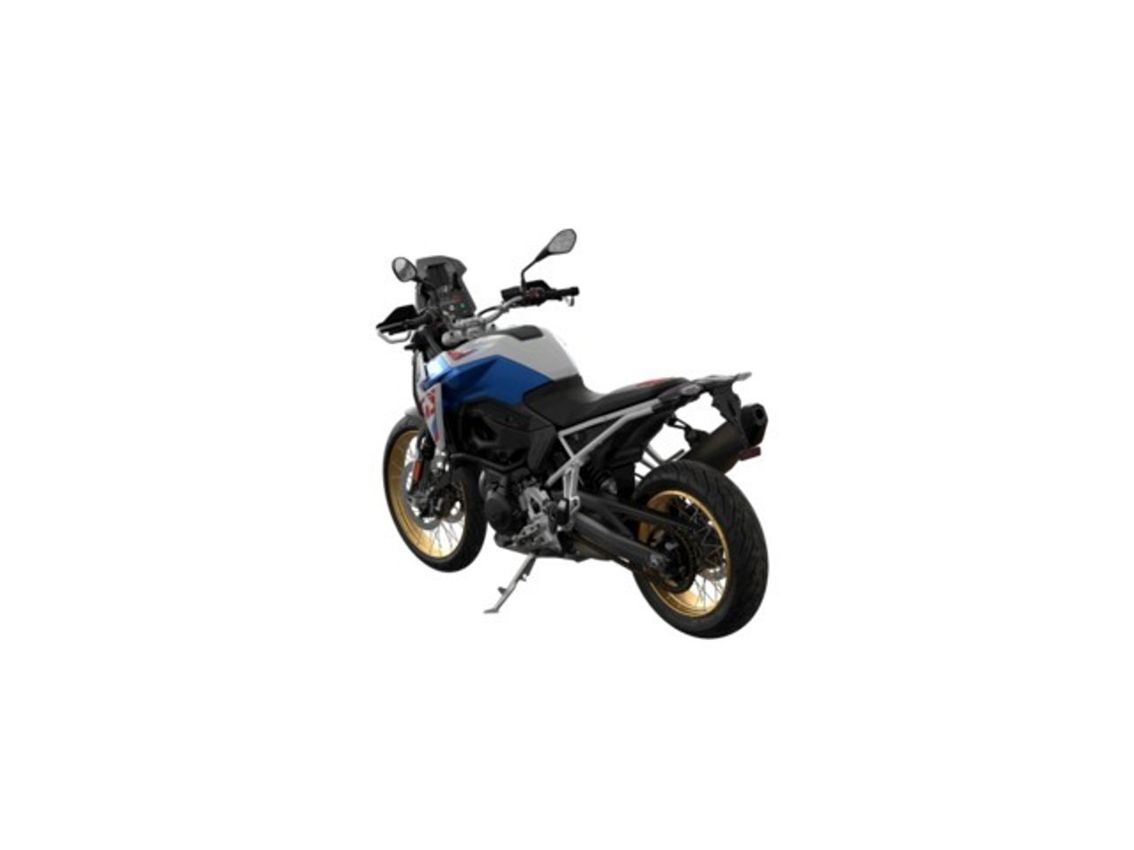 BMW F 900 GS   Gasolina - Foto 9