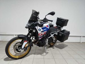 BMW F 900 GS   Gasolina - Foto 3