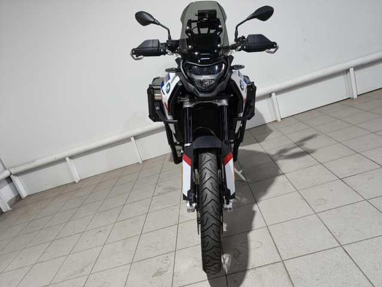 BMW F 900 GS   Gasolina - Foto 4