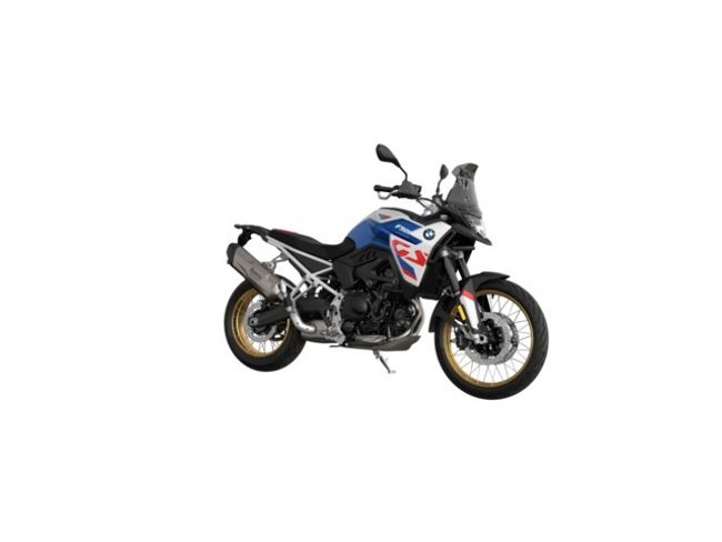 BMW F 900 GS 