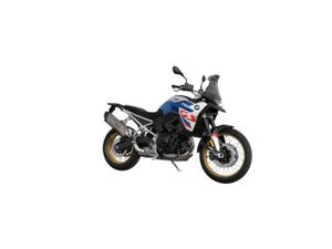 BMW F 900 GS   Gasolina - Foto 5