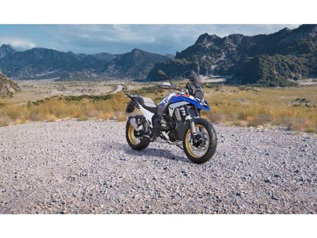 BMW R 1300 GS 