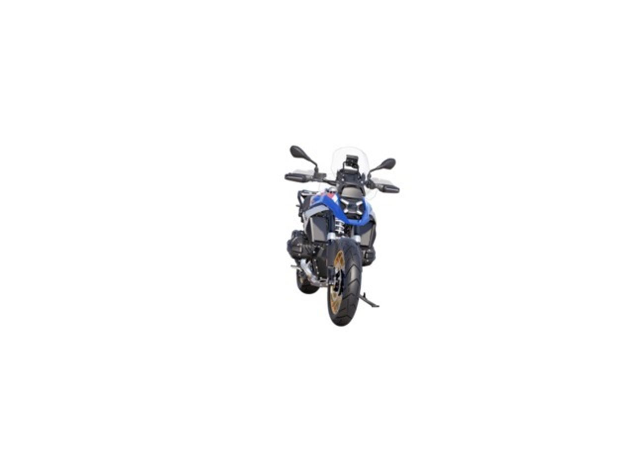 BMW R 1300 GS   Gasolina - Foto 7