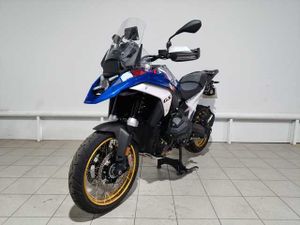 BMW R 1300 GS   Gasolina - Foto 3