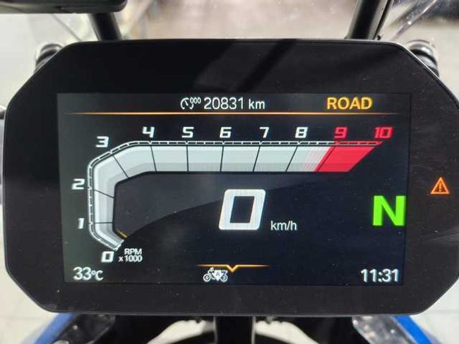 BMW R 1300 GS 