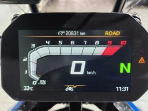 BMW R 1300 GS   Gasolina - Foto 11
