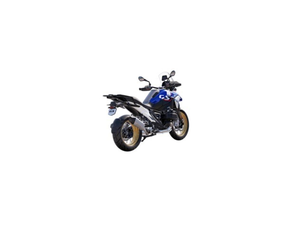 BMW R 1300 GS   Gasolina - Foto 5
