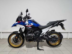 BMW R 1300 GS   Gasolina - Foto 2