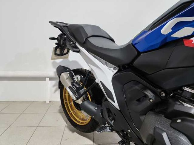 BMW R 1300 GS 