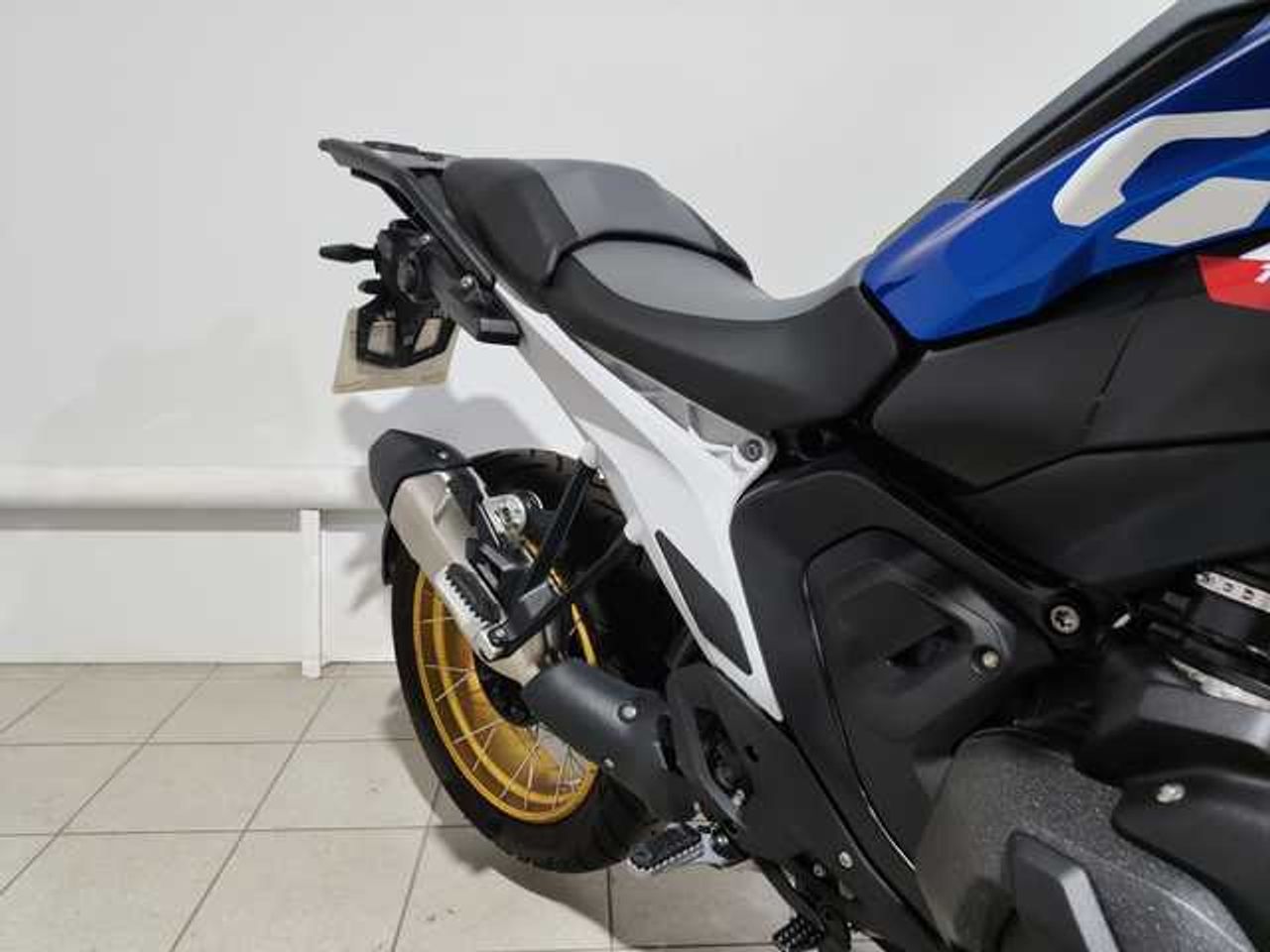 BMW R 1300 GS   Gasolina - Foto 9