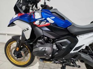 BMW R 1300 GS   Gasolina - Foto 19