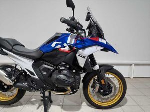 BMW R 1300 GS   Gasolina - Foto 23