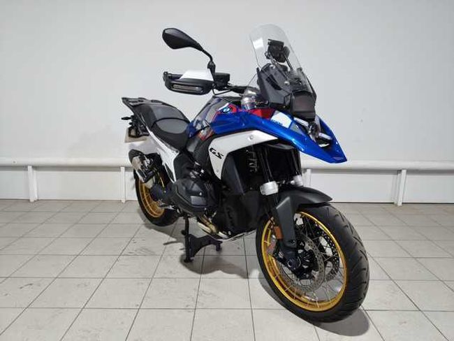 BMW R 1300 GS 
